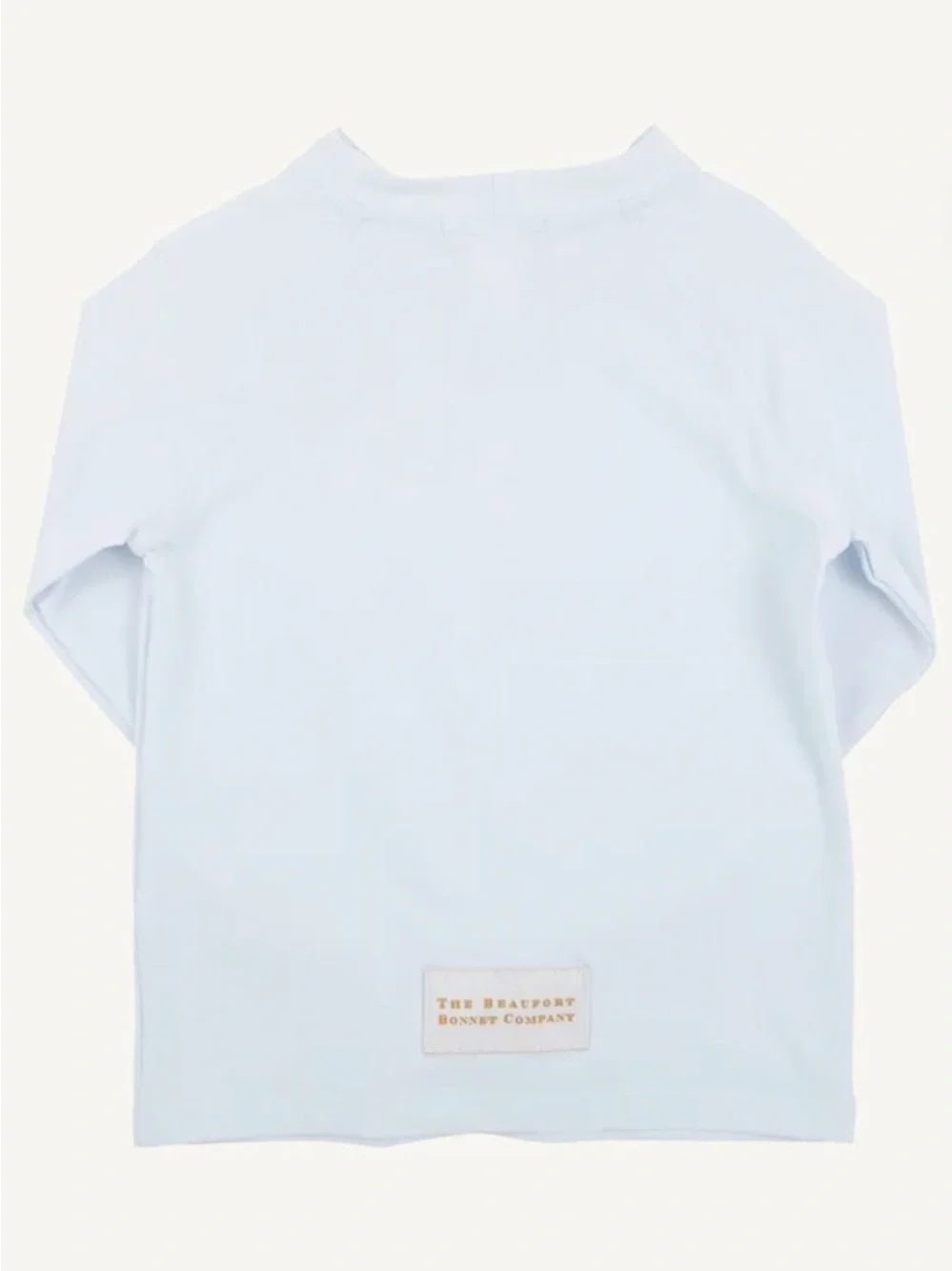 The Beaufort Bonnet Company Walker's Wave Spotter Swim Shirt - Picture 2 of 7